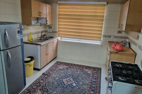 ویلا مبله دوخواب شفق در نور