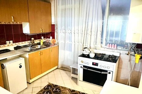 آپارتمان مبله تکخواب بنفشه در کرج