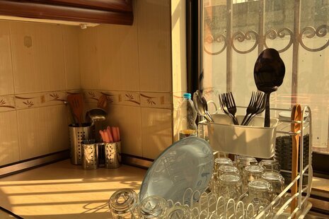 ویلا مبله سه خواب لوکس در بندرانزلی