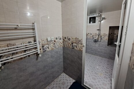 آپارتمان دو خواب در سمیرم