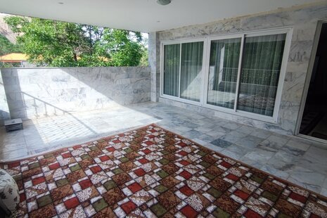 ویلا دو خواب اخلمد بهشت خراسان