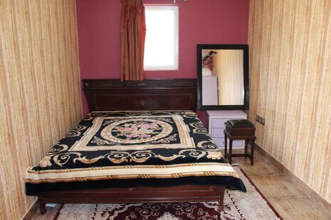 ویلا دو خواب دوبلکس در لشگرآباد