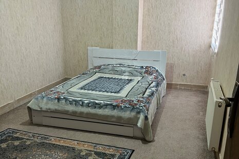 آپارتمان مبله دو خواب شیرازی در شیراز