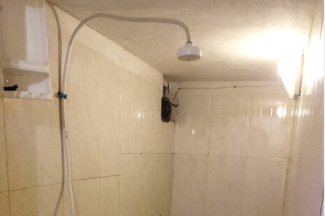 آپارتمان مبله تک خواب در گرگان