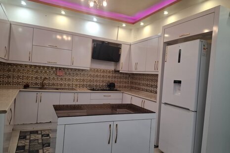 ویلا دوخواب استخردار در مشهد