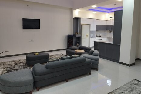 ویلا دوبلکس مدرن 3 خواب در کردان