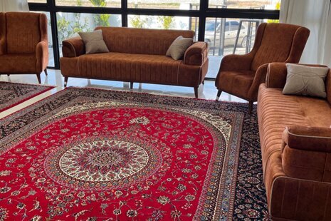 ویلا دو خواب مبله در محمود آباد