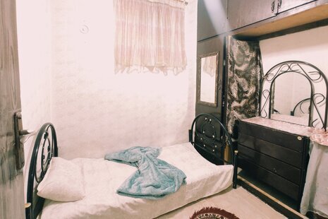 ویلا سه خواب مبله کاکتوس در زیرآب