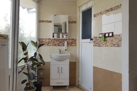 ویلا باغ ستایش در شفت