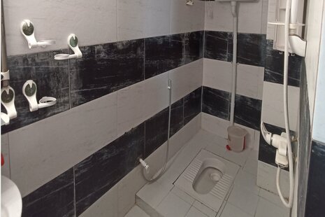 سوئیت نیلوفر در شهرک الهیه قشم