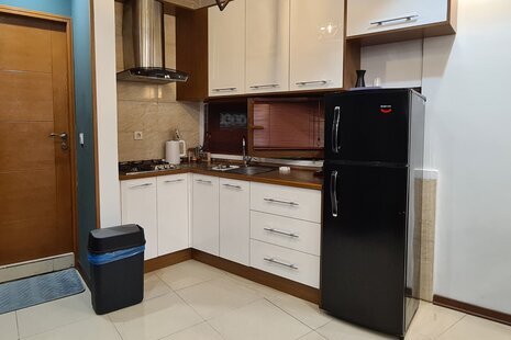 آپارتمان مبله تک خواب 3 در یوسف آباد