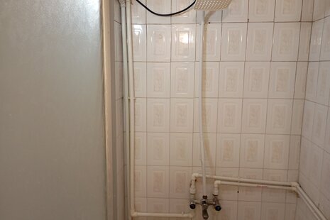 آپارتمان مبله دو خواب قو در اصفهان