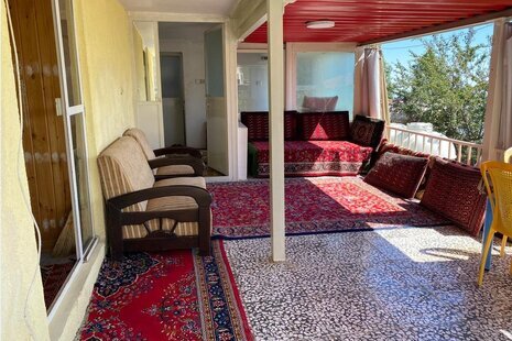 واحد در طبقه اول ویلا فیلبند