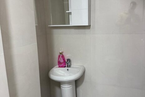 آپارتمان مبله دو خواب 1 در دهکده المپیک