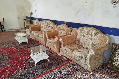 سوئیت مبله در اردبیل