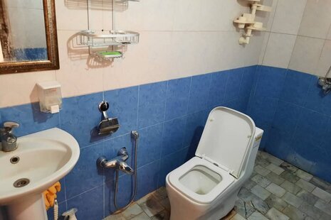 ویلا دوبلکس استخردار دوخواب مبله در نور