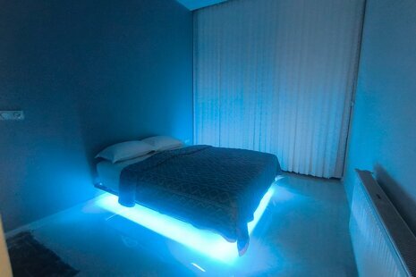 ویلا مبله سه خواب استخردار مروارید در چهارباغ