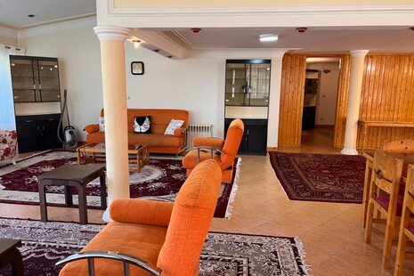 خانه ویلایی در شهرک دریاکنار بابلسر