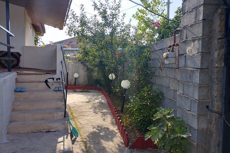 ویلا تکخواب مبله سمیرا در لاهیجان