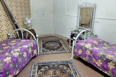 ویلای دربست مبله تکخواب خوش نشین در خرم آباد