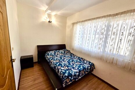 آپارتمان مبله دو خواب مستر در کیش