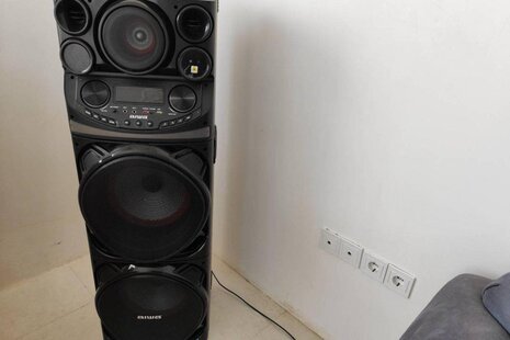 ویلا مبله دوخواب عمارت یاس در اشتهارد