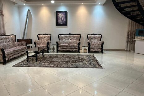 ویلا دوبلکس دو خواب استخردار مهر در رودهن