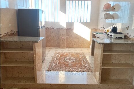 آپارتمان تک خواب بینا در درگهان