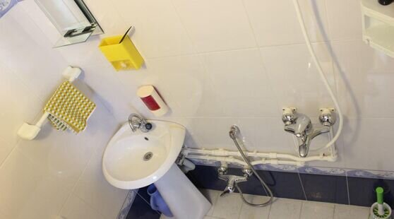 سوئیت مبله در اردبیل