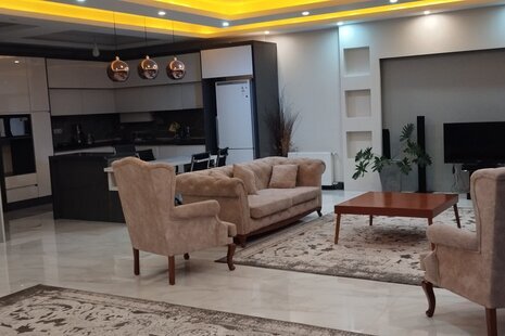 ویلا استخردار دوخواب در کرج