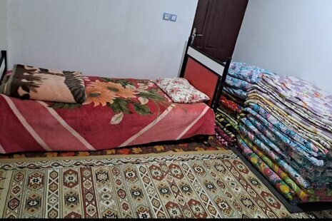 باغ ویلا یک خواب مبله در پره سر