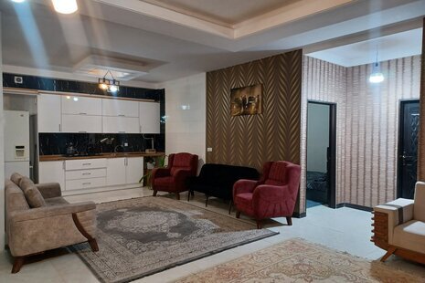 باغ ویلا دوخواب استخردار آرسین در شهریار