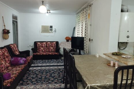 ویلا مبله تکخواب در سنگر