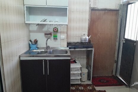 ویلا تکخواب توسکابام مهران در طالقان