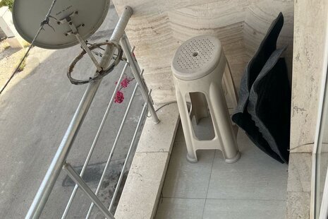 آپارتمان مبله تکخواب نوبنیاد در کیش