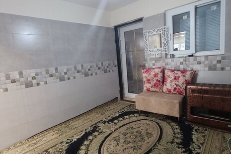 ویلا دوبلکس استخردار مبله 3 خواب نفس در قائمشهر