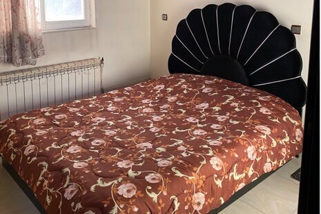 واحد تکخواب 102 در هتل آپارتمان در رینه