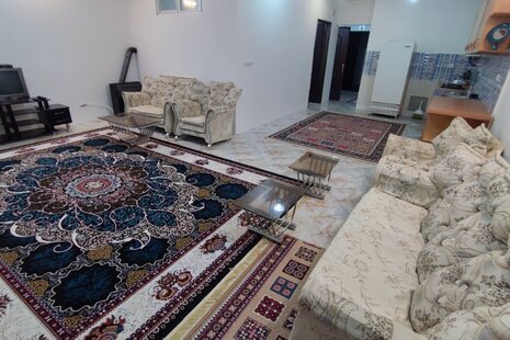 ویلا دو خواب اخلمد بهشت خراسان