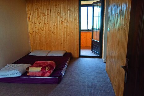 ویلا مبله دوبلکس دو خواب شهربانو 2 در لاهیجان