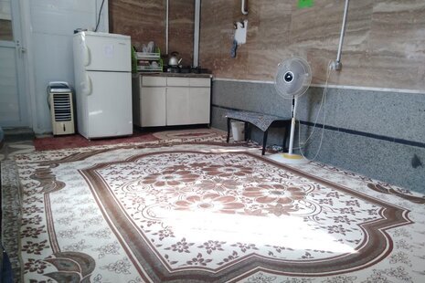 سوئیت ییلاق 2 در شهر صدرا