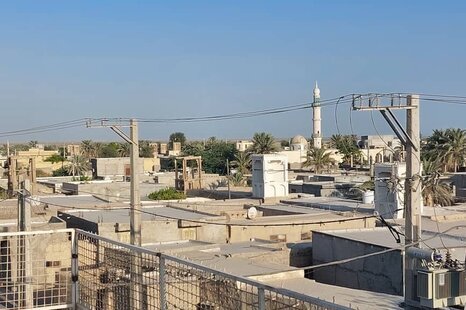 سوئیت سنتی معلم 3 در بندر پل