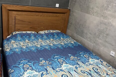 ویلا استخردار مبله دوخواب در چهارباغ