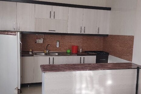 ویلا تکخواب باغی در اصفهان