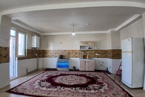 آپارتمان مبله دوخواب در اردبیل