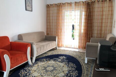 ویلا مبله تکخواب در گرگان