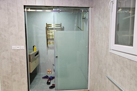 ویلا استخرداردوخواب لاکچری در کردان