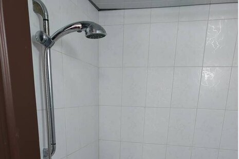 آپارتمان مبله دوخواب پاسداران در شیراز