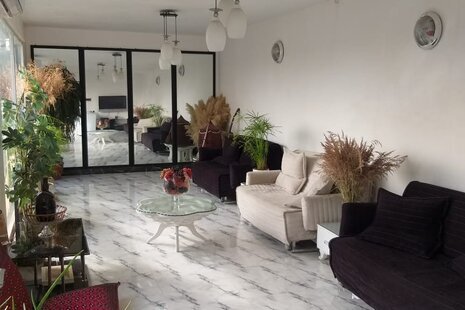 باغ ویلا تکخواب معلم در شهریار