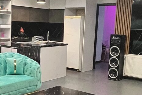 ویلا دوبلکس استخردار سه خواب دامون در چهارباغ