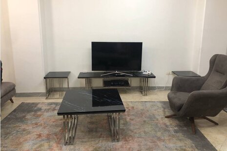 آپارتمان مبله دوخواب 4  در سئول